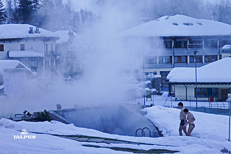 Thermes Pré-Saint-Didier