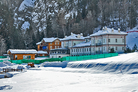Thermes Pré-Saint-Didier
