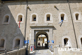 Châteaux et Patrimoine vallée d'Aoste, Italie