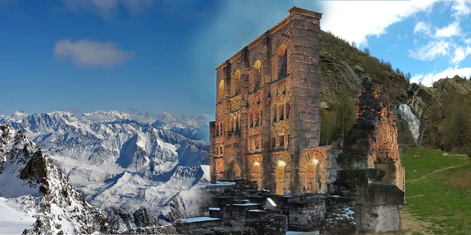 Vivez la Vallée d'Aoste - Guide iAlpes