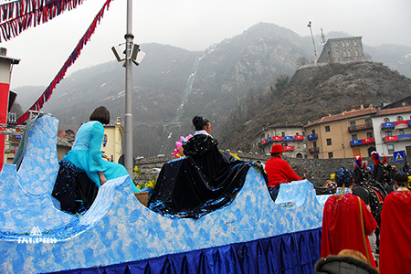 Sculpture Saint-Martin, Ettore Luigi Merlet