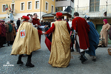 Coumba Freida, danse