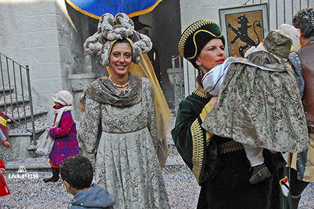  Catherine de Challant