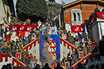 Carnaval de Verrès, Italie
