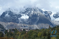 Région Valdigne Mont-Blanc, Vallée d'Aoste