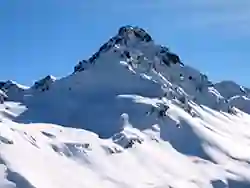 Altitudes Courmayeur