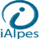 Logo iAlpes