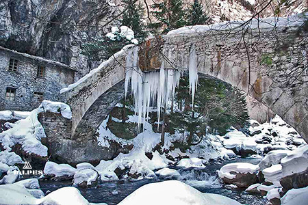 Genève monument de la Réforme