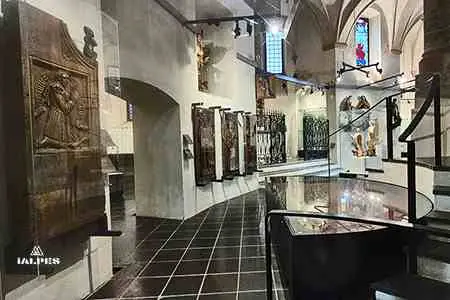 Asote, cathédrale Notre-Dame