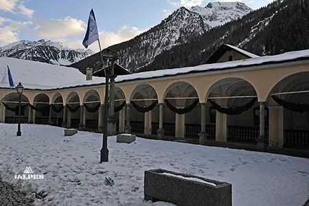 Gressoney-Saint-Jean