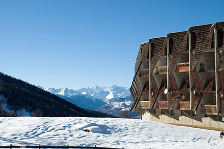 Locations de vacances Vallée d'Aoste