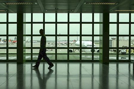 Aeroport Mila Linate