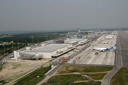 Aeroport Mila Linate